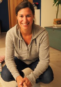Online-Seminar "Kraftort Körper" 25.11.2025