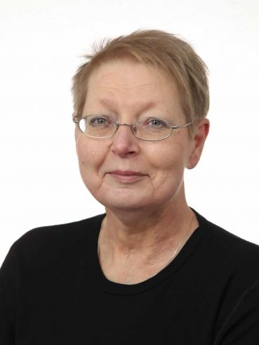 Karin Geiling