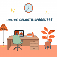Online-Selbsthilfegruppe "LiLyOn"