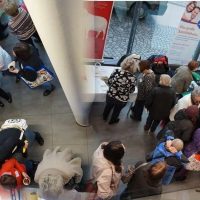 Lymphselbsthilfetag in Kelsterbach mit Campus Lymphologicum, 20.03.2026